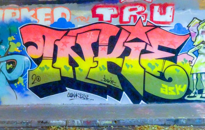 3240. St Werburghs tunnel&nbsp;(196)