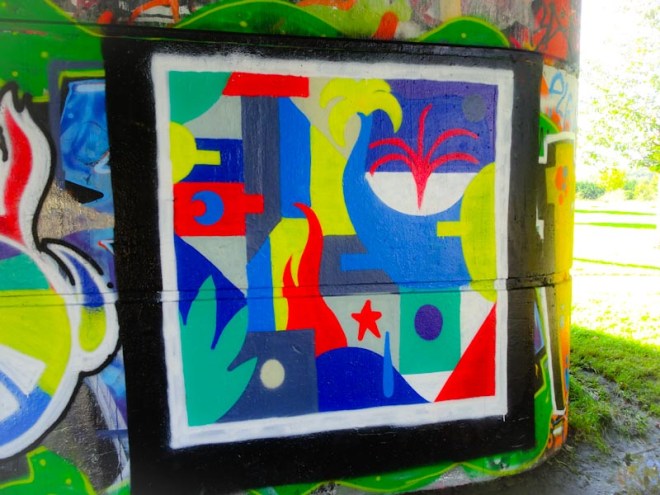 j9449j, Brunel Way, Bristol, October 2020