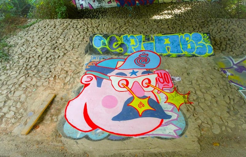 3238. Brunel Way bridge&nbsp;(61)