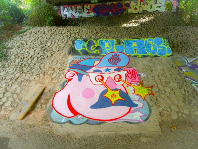 Mudra, Brunel Way, Bristol, October 2020