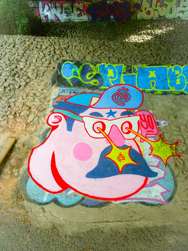 Mudra, Brunel Way, Bristol, October 2020