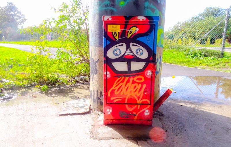 3252. Brunel Way bridge&nbsp;(65)