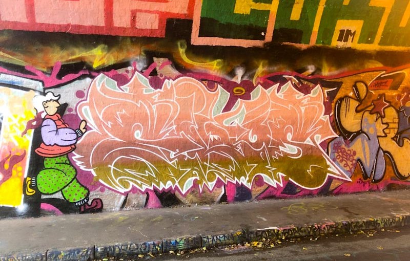 3287. St Werburghs tunnel&nbsp;(202)