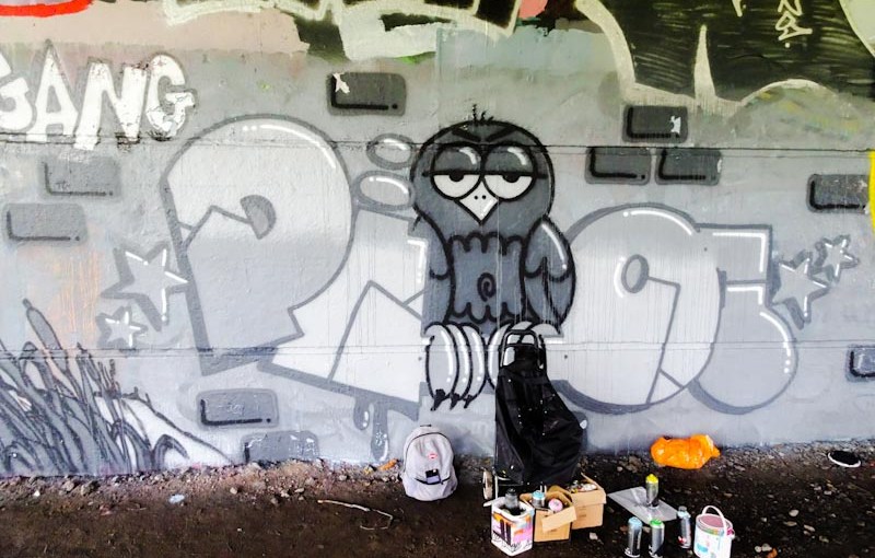 3278. Brunel Way bridge&nbsp;(67)