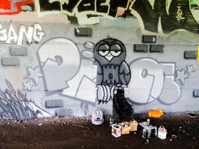 Pl8o, Brunel Way, Bristol, October 2020