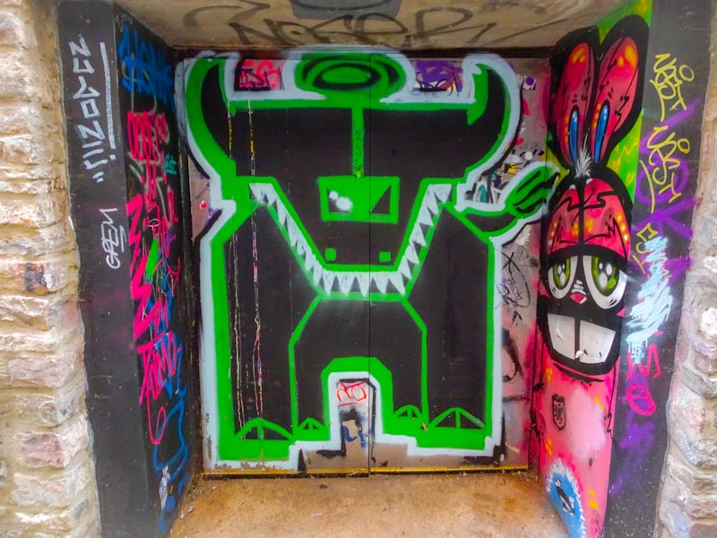 Varo, Leonard Lane, Bristol, September 2020