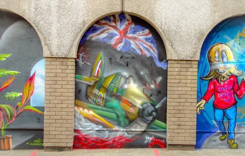 3235. John Street&nbsp;(7)