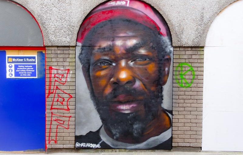 3254. John Street&nbsp;(9)