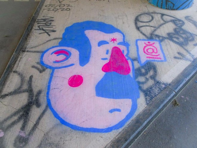 Mudra, Brunel Way, Bristol, September 2020