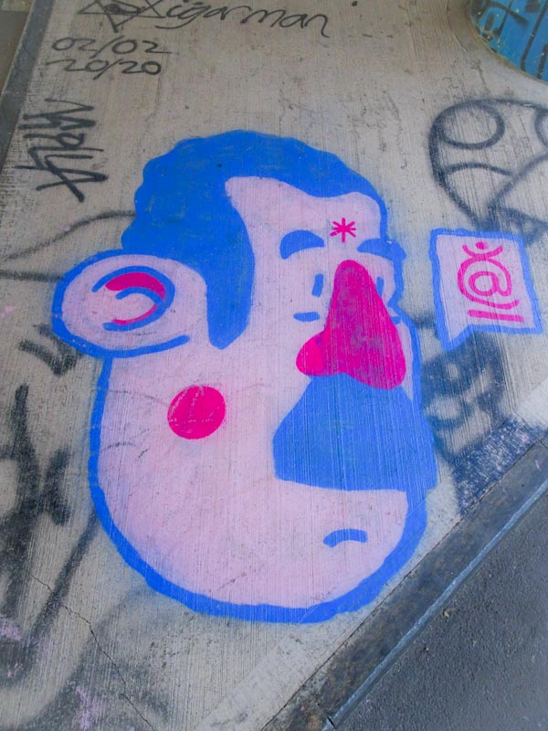 Mudra, Brunel Way, Bristol, September 2020