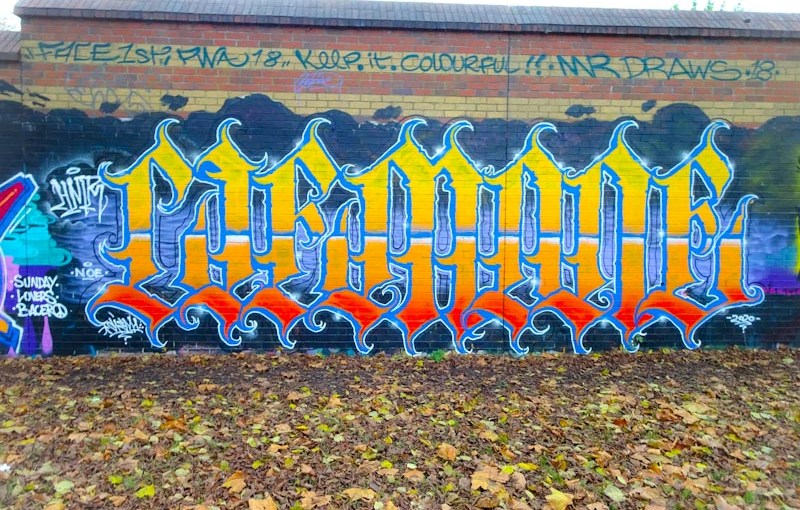 3317. Sparke Evans Park&nbsp;(3)