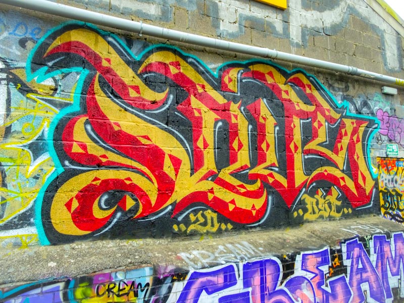 Stivs, River Avon, Bristol, November 2020