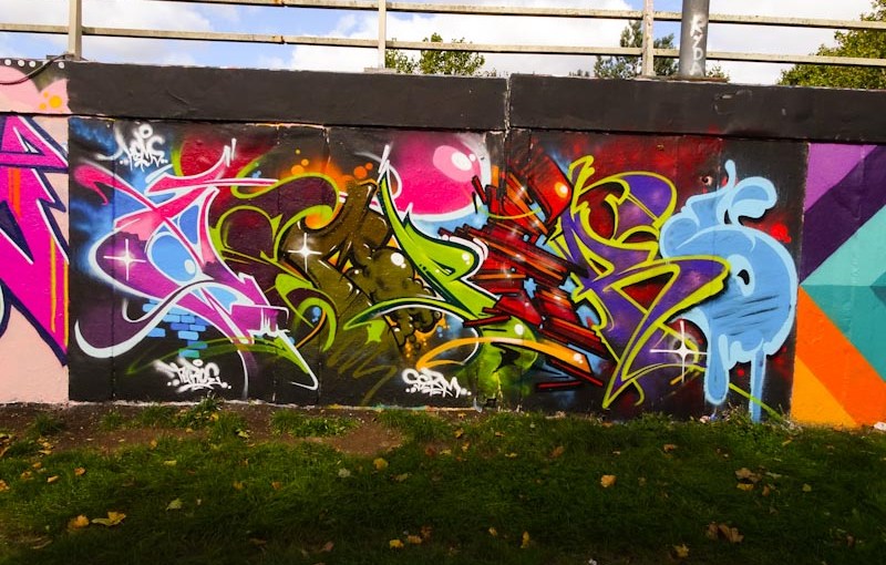 3308. M32 roundabout J3&nbsp;(262)