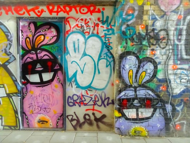 Nevergiveup, Cattle Market Road, Bristol, June 2020