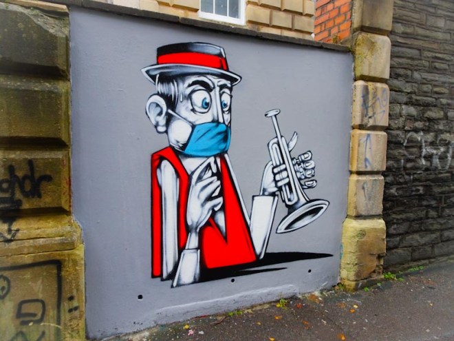 Sepr, Dighton Street, Bristol, November 2020