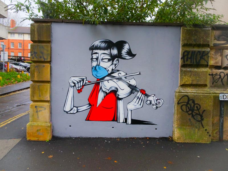 Sepr, Dighton Street, Bristol, November 2020