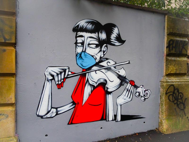 Sepr, Dighton Street, Bristol, November 2020