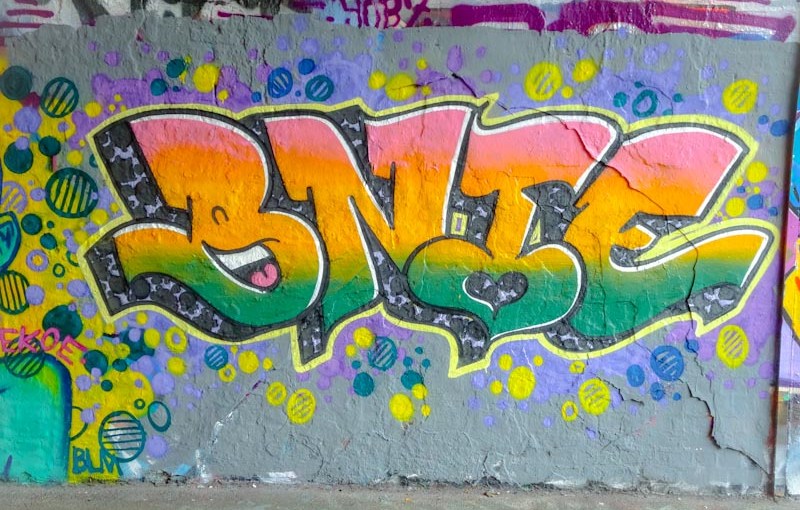 3328. St Werburghs tunnel&nbsp;(206)