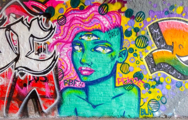 Pekoe, St Werburghs, Bristol, November 2020