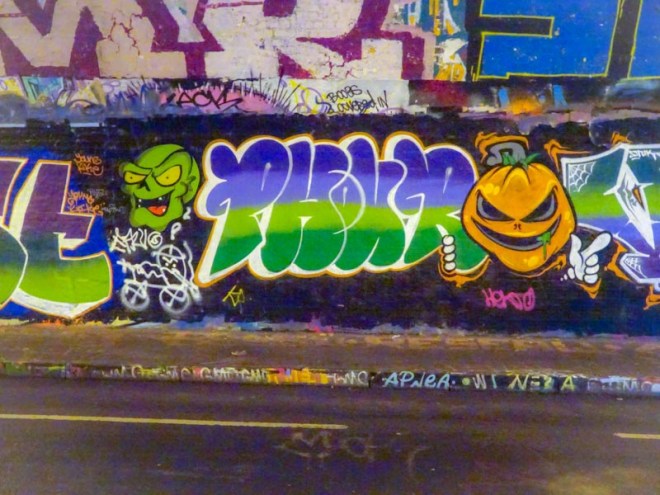 Phour, St Werburghs, Bristol, November 2020