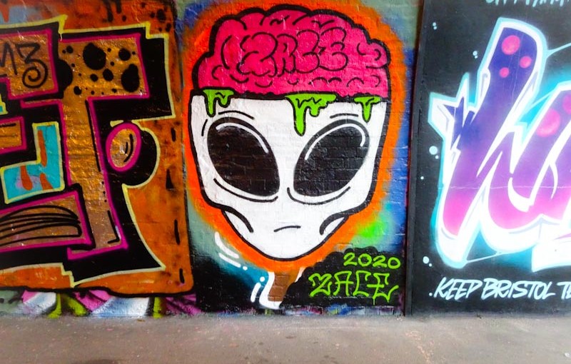 3298. St Werburghs tunnel&nbsp;(203)