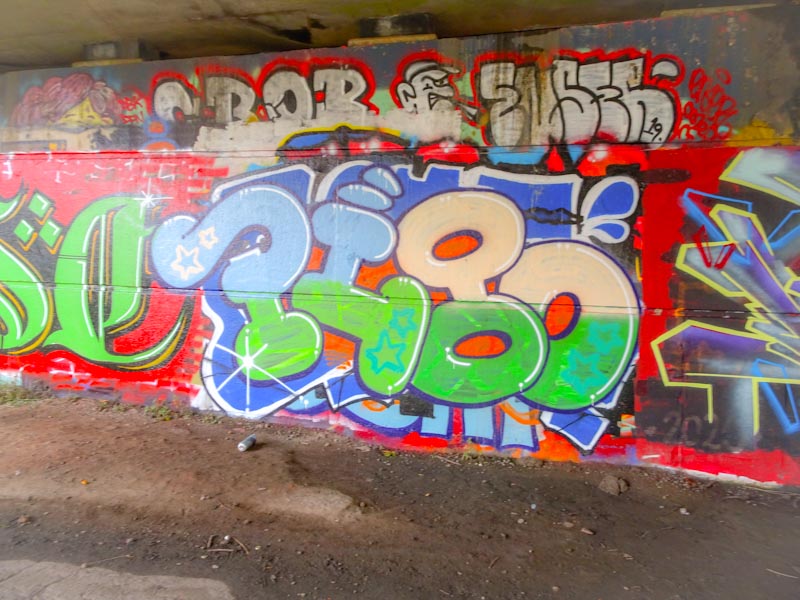 Pl8o, Brunel Way, Bristol, August 2020