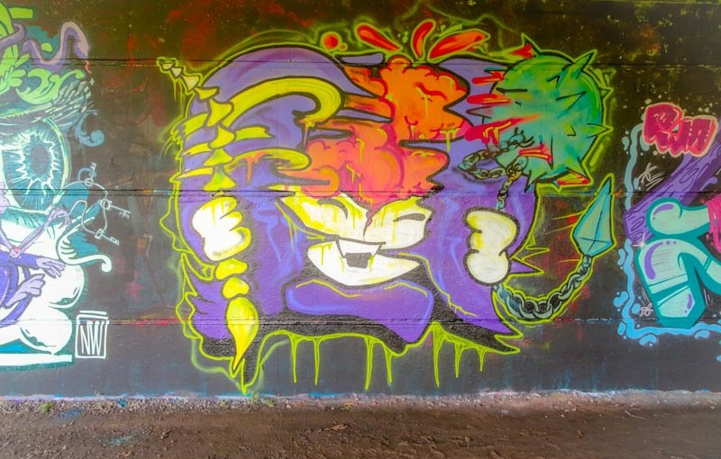 3297. Brunel Way Bridge&nbsp;(69)