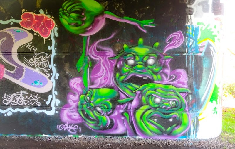 3302. Brunel Way bridge&nbsp;(70)