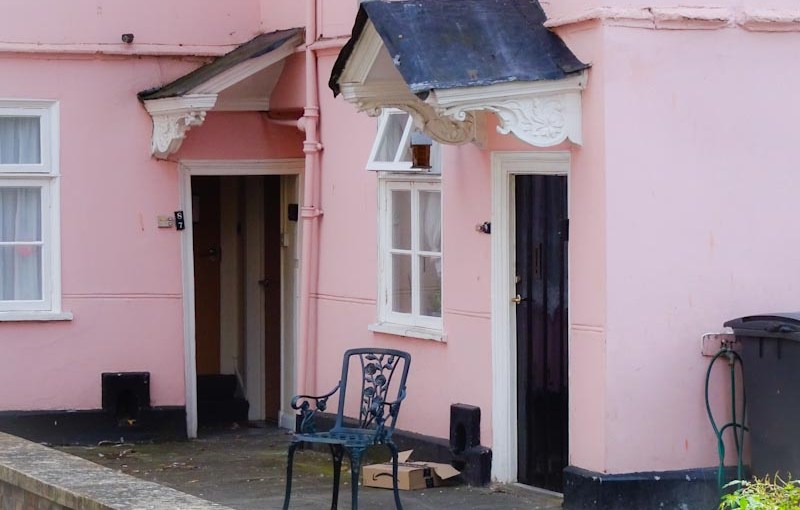 Thursday doors – 5 November&nbsp;2020