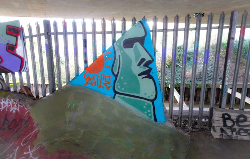 3386. M32 Spot&nbsp;(96)