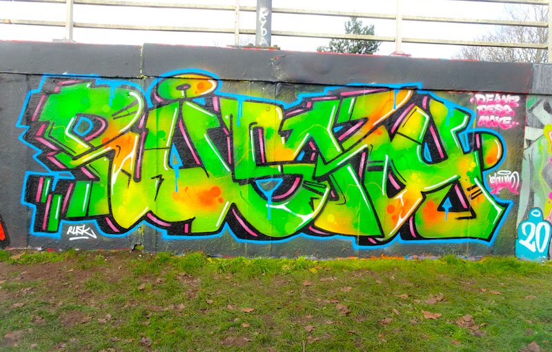 3375. M32 roundabout J3&nbsp;(270)