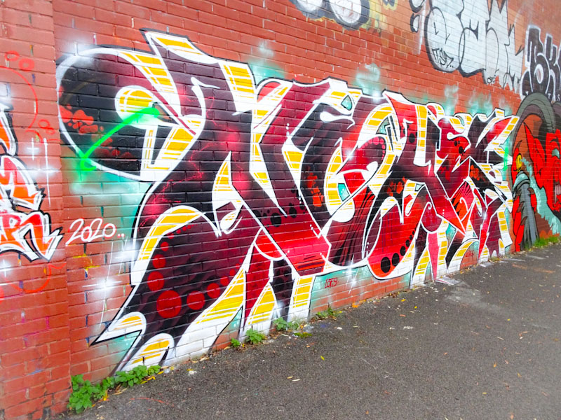 Claro_que_sssnoh, River Avon, Bristol, November 2020