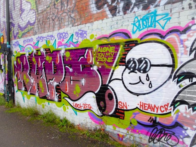 Rapt, River Avon, Bristol, November 2020