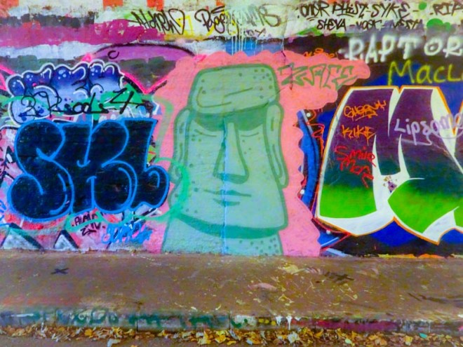 Zace, St Werburghs, Bristol, November 2020