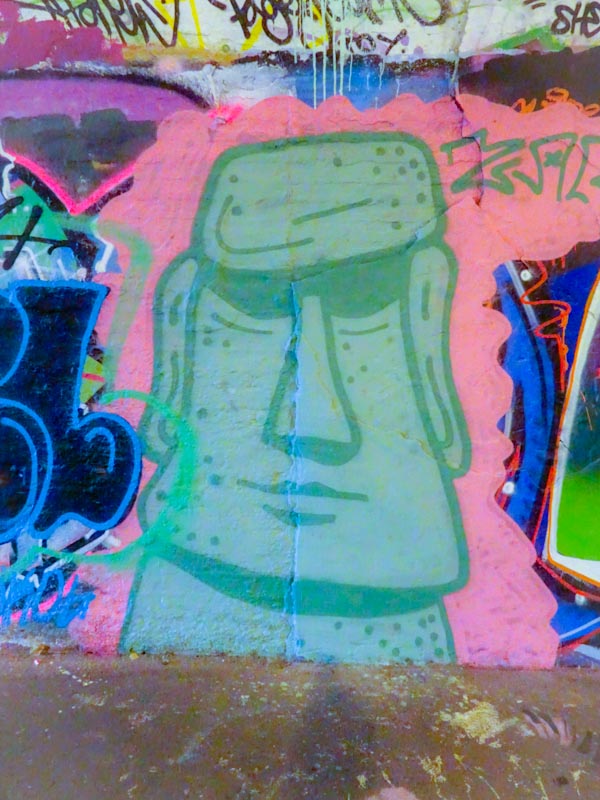 Zace, St Werburghs, Bristol, November 2020