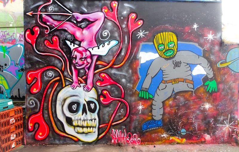 3360. M32 Cycle path&nbsp;(94)