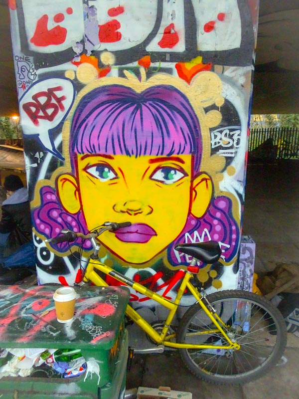 Pekoe, M32 Spot, Bristol, November 2020