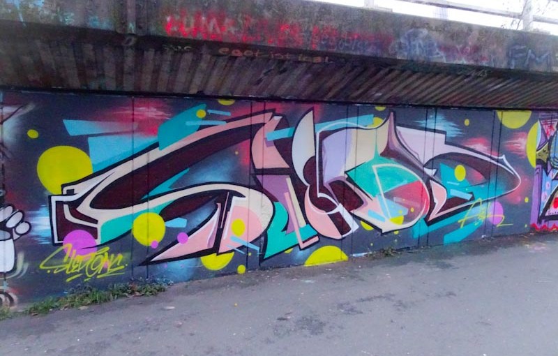 3343. M32 Cycle path&nbsp;(91)