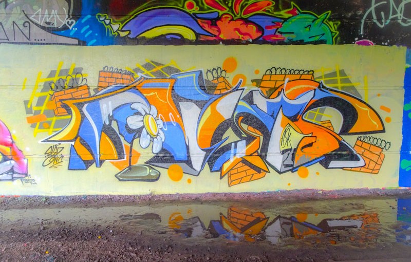 3382. Brunel Way Bridge&nbsp;(81)