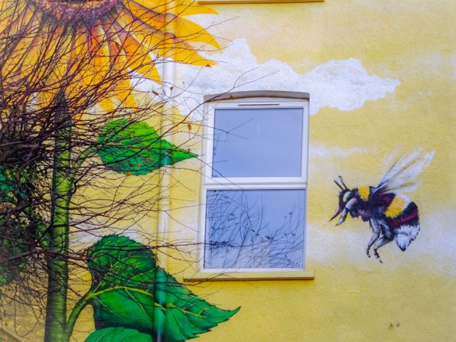 Gage Graphics, St Luke's Road, Bristol, December 2020