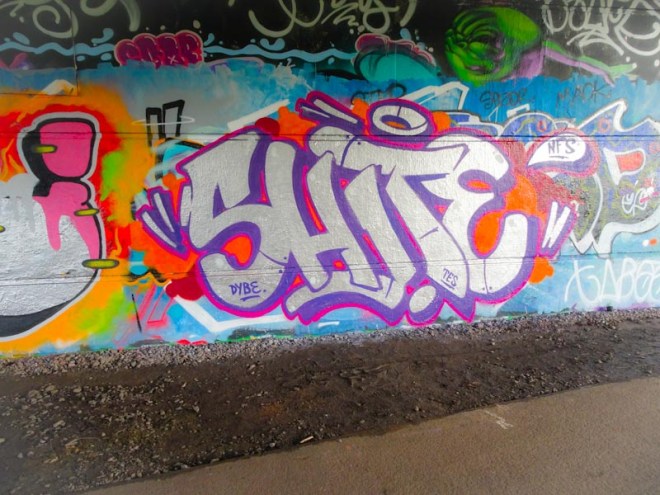 Turoe, Brunel Way, Bristol, December 2020