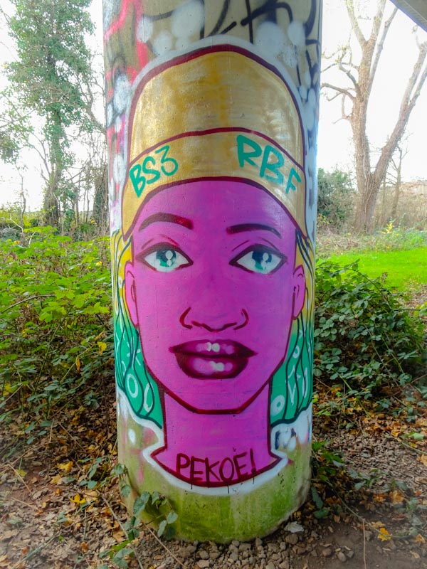 Pekoe, Brunel Way, Bristol, December 2020
