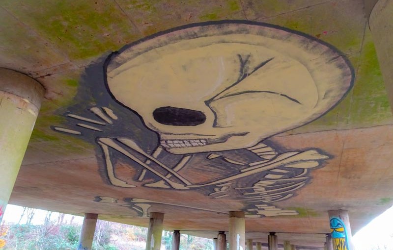 3347. Brunel Way bridge&nbsp;(77)