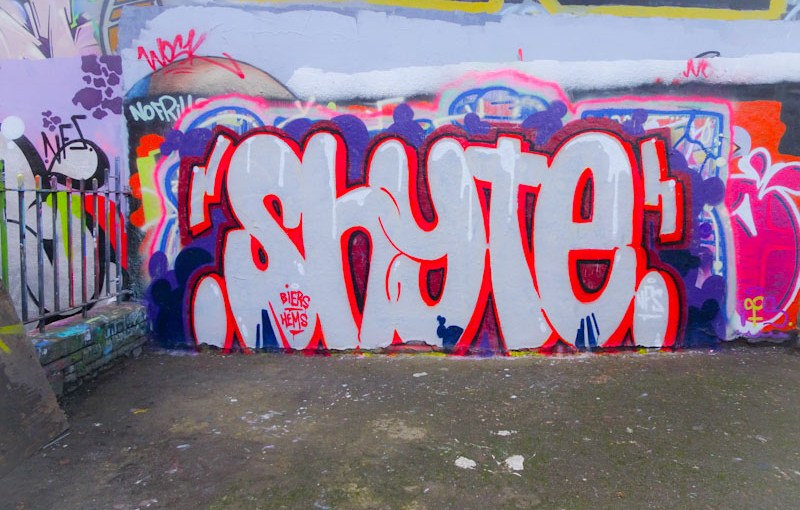 3387. Dean Lane skate park&nbsp;(372)