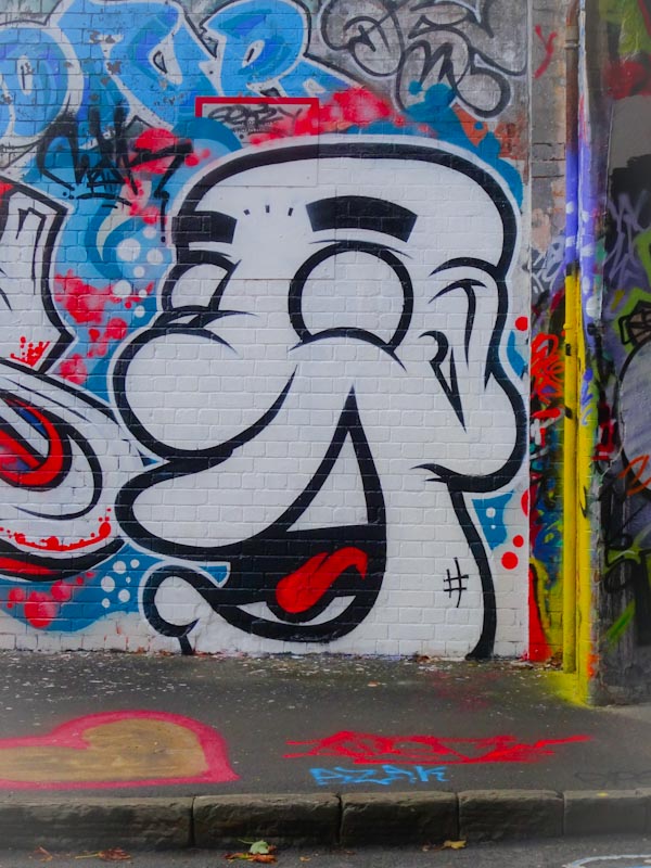 Slakarts, St Werburghs, Bristol, October 2020