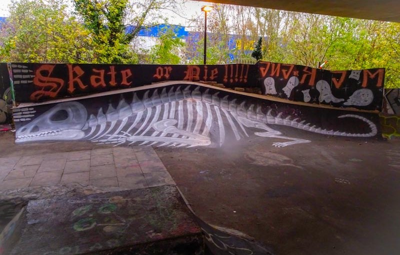 3353. M32 Spot&nbsp;(93)