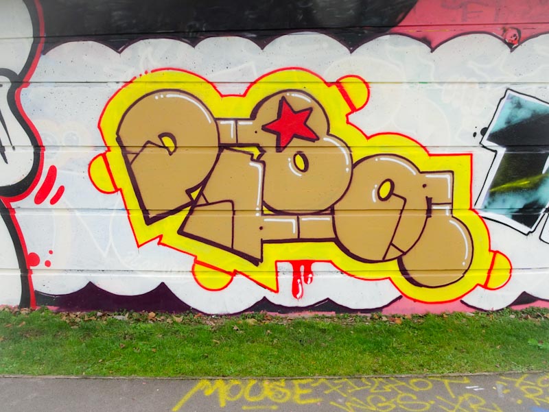 Pl8o, Cumberland Basin, Bristol, October 2020