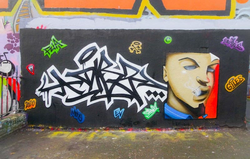 3369. Dean Lane skate park&nbsp;(369)