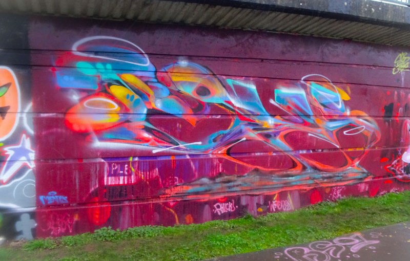 3381. Cumberland Basin