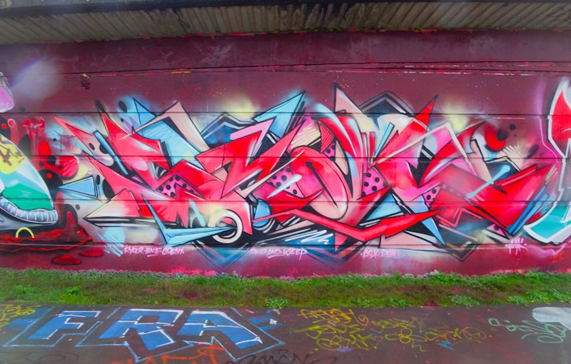 3384. Cumberland Basin